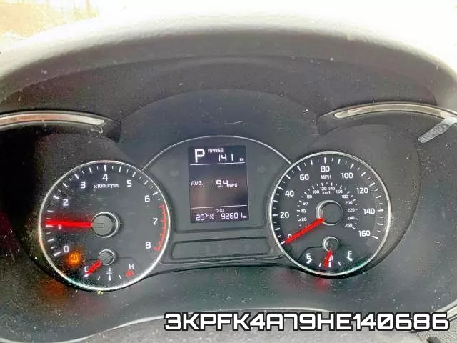 3KPFK4A79HE140686 фото 10