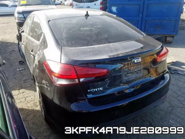 3KPFK4A79JE280999 фото 4
