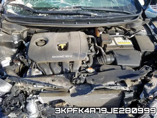 3KPFK4A79JE280999 фото 8