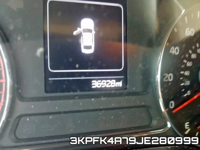 3KPFK4A79JE280999 фото 9