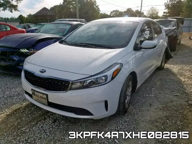 3KPFK4A7XHE082815 фото 3