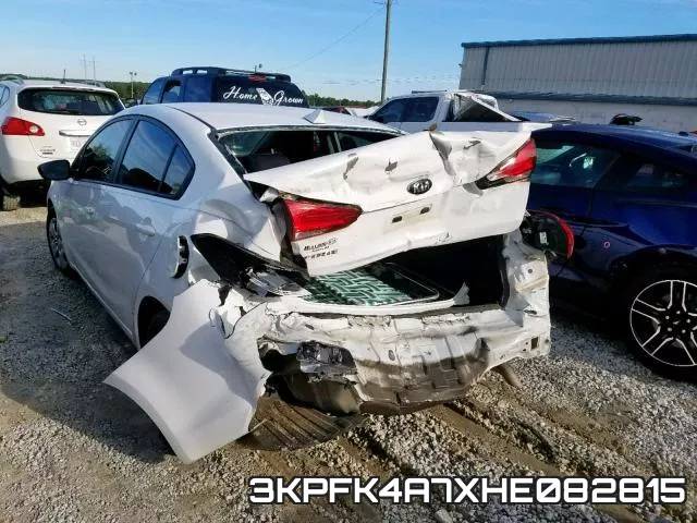 3KPFK4A7XHE082815 фото 4