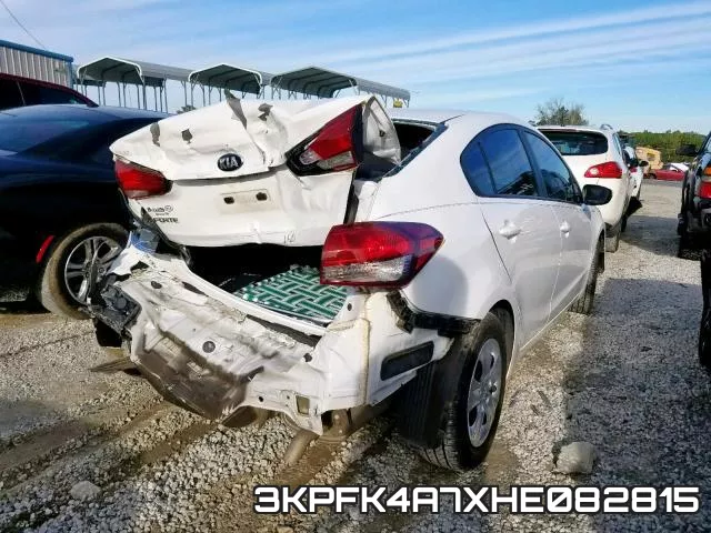 3KPFK4A7XHE082815 фото 5