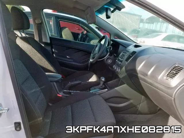 3KPFK4A7XHE082815 фото 6