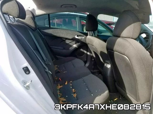 3KPFK4A7XHE082815 фото 7
