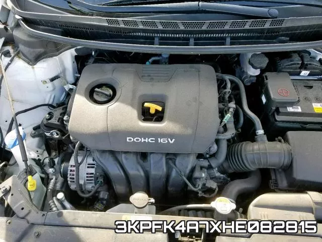 3KPFK4A7XHE082815 фото 8