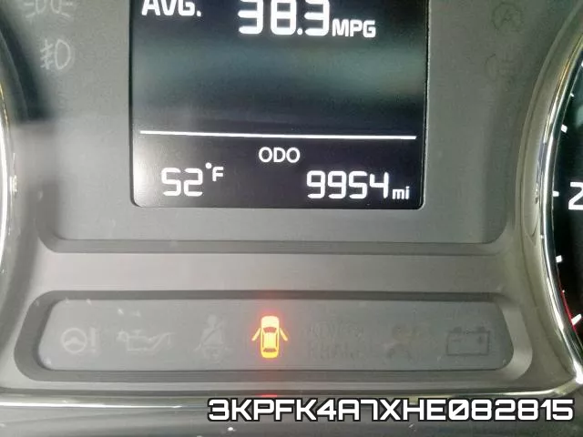 3KPFK4A7XHE082815 фото 9