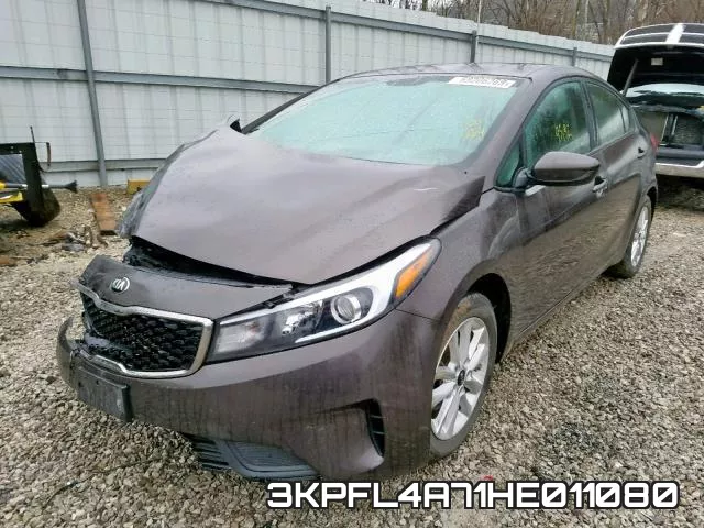 3KPFL4A71HE011080 фото 3