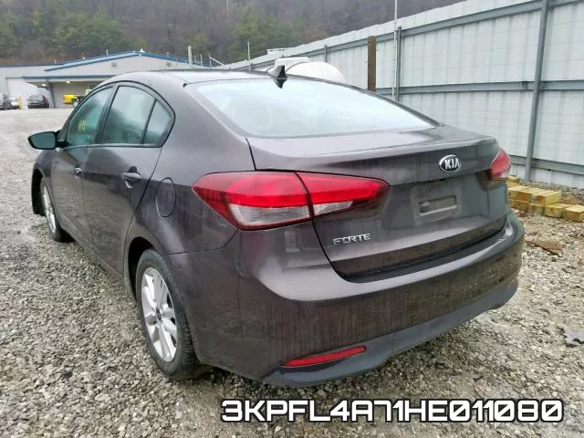 3KPFL4A71HE011080 фото 4