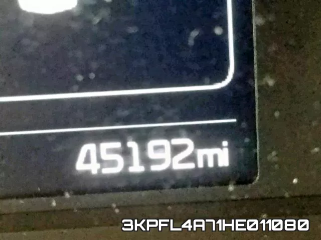3KPFL4A71HE011080 фото 9