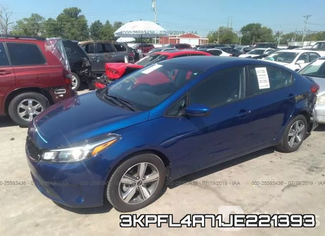 3KPFL4A71JE221393 фото 3