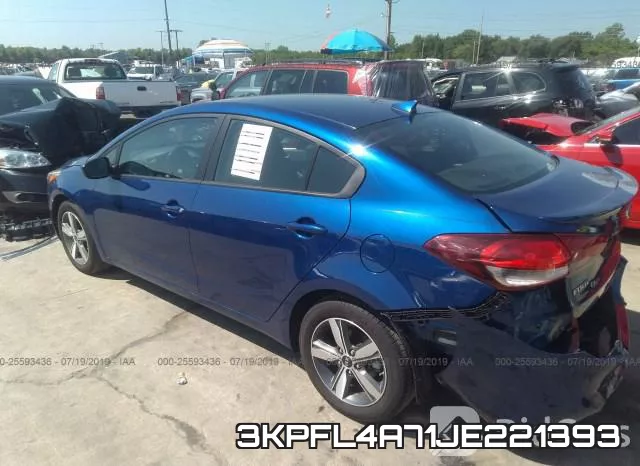 3KPFL4A71JE221393 фото 4
