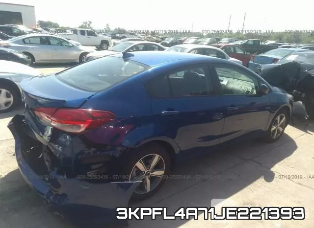 3KPFL4A71JE221393 фото 5