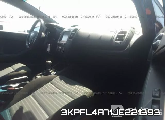 3KPFL4A71JE221393 фото 6