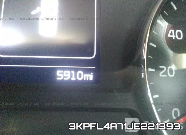 3KPFL4A71JE221393 фото 8