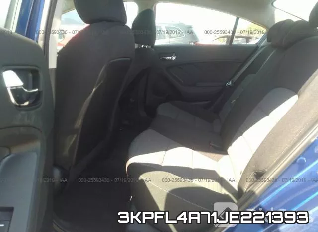 3KPFL4A71JE221393 фото 9