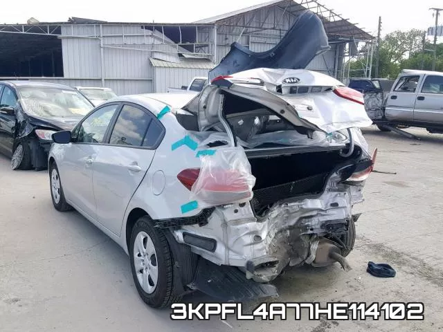 3KPFL4A77HE114102 фото 4