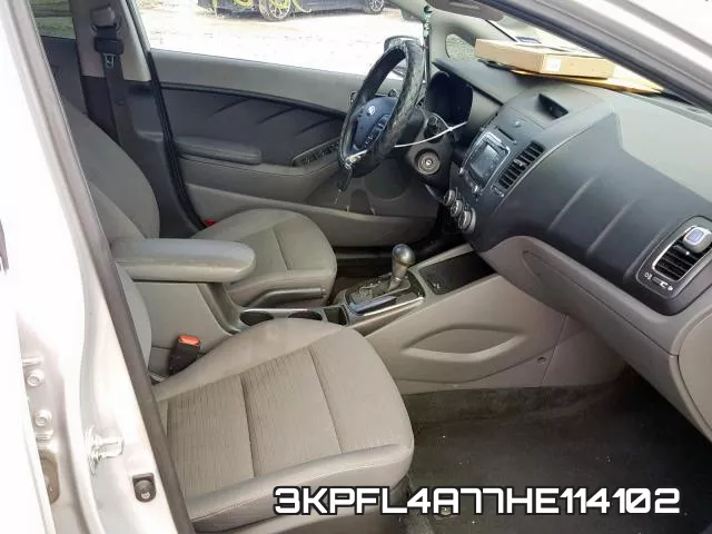 3KPFL4A77HE114102 фото 6