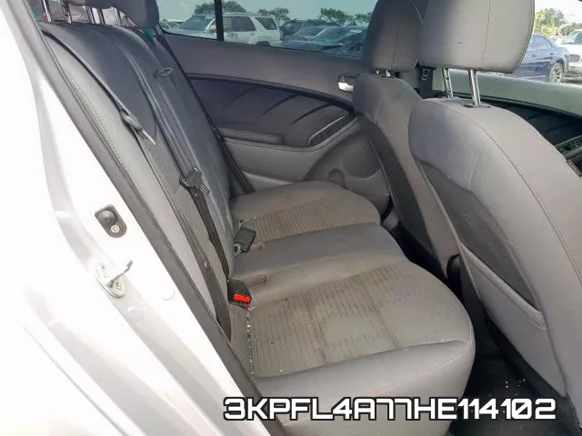 3KPFL4A77HE114102 фото 7