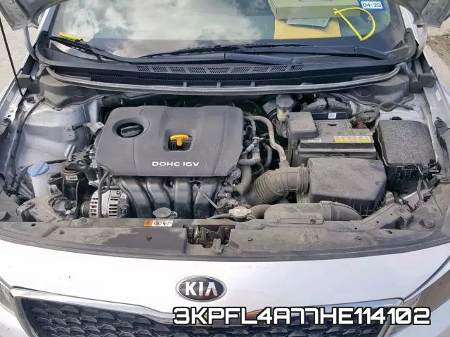 3KPFL4A77HE114102 фото 8