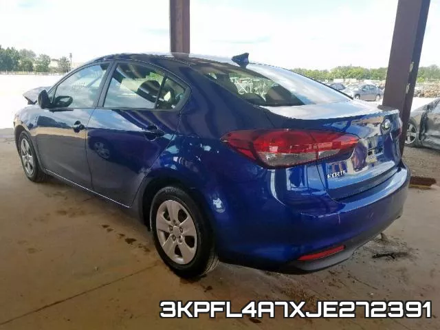 3KPFL4A7XJE272391 фото 4