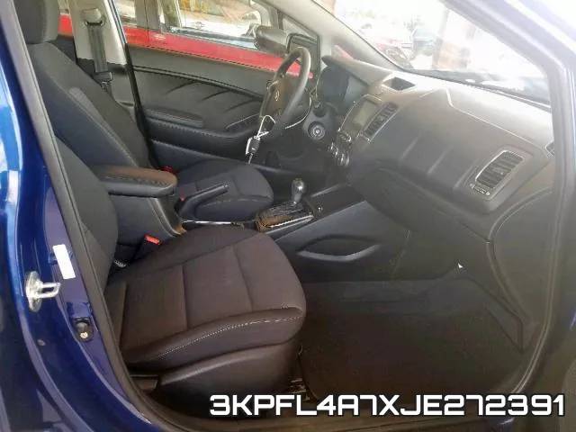 3KPFL4A7XJE272391 фото 6
