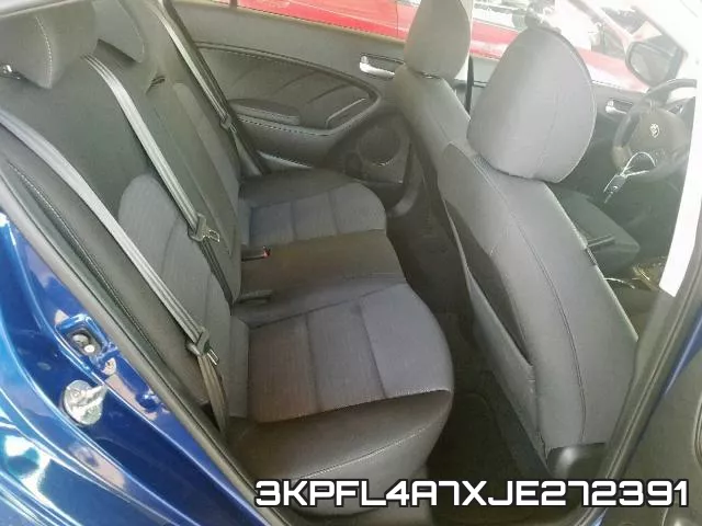 3KPFL4A7XJE272391 фото 7