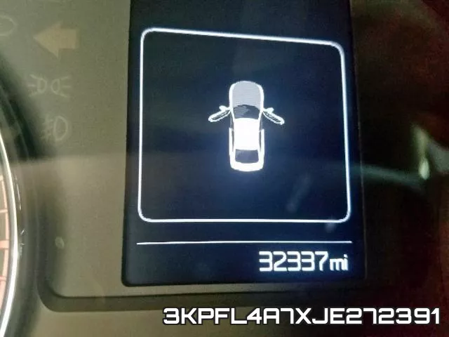 3KPFL4A7XJE272391 фото 9