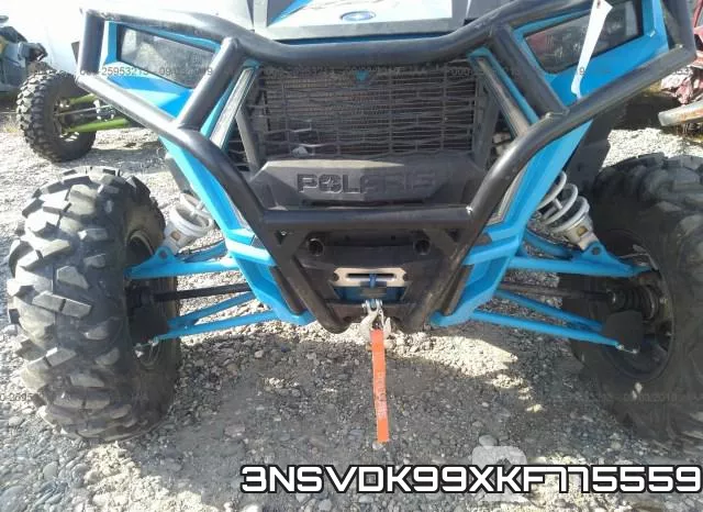 3NSVDK99XKF775559 фото 6
