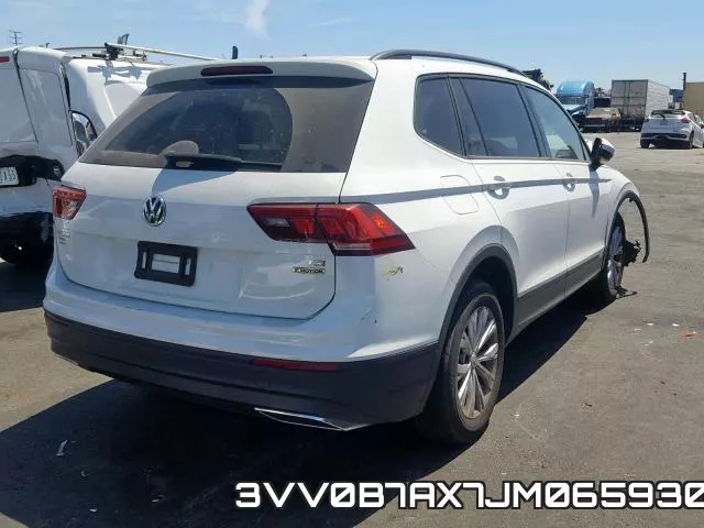 3VV0B7AX7JM065930 фото 5