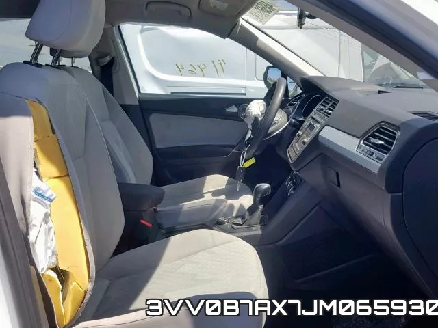 3VV0B7AX7JM065930 фото 6