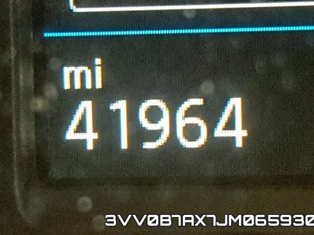 3VV0B7AX7JM065930 фото 9