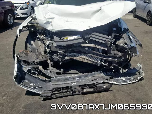 3VV0B7AX7JM065930 фото 10