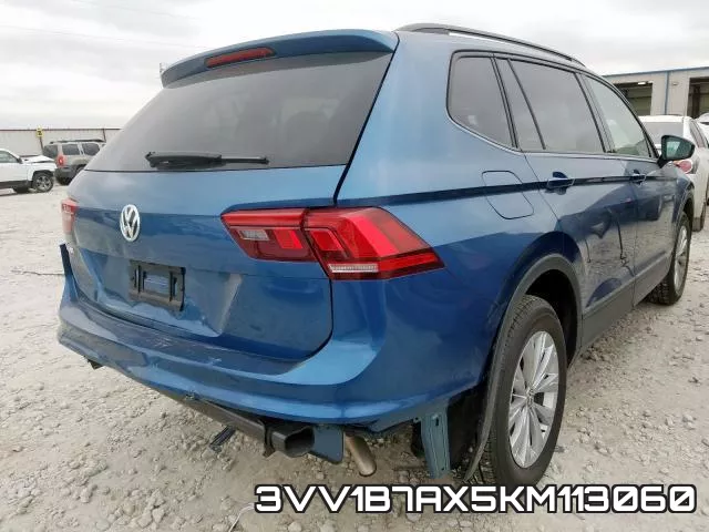 3VV1B7AX5KM113060 фото 5