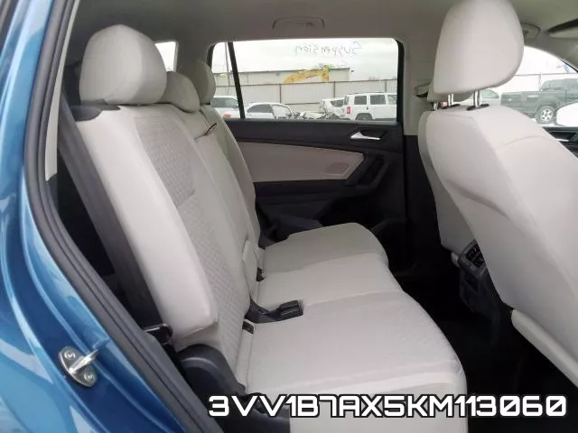 3VV1B7AX5KM113060 фото 7