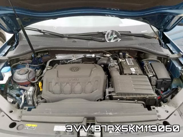 3VV1B7AX5KM113060 фото 8