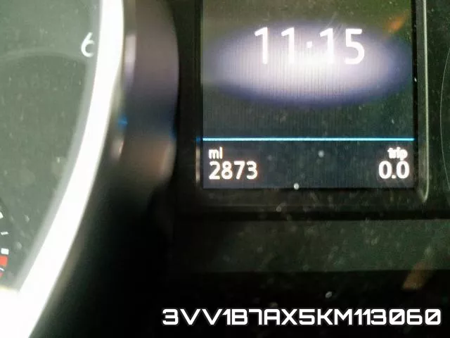 3VV1B7AX5KM113060 фото 9