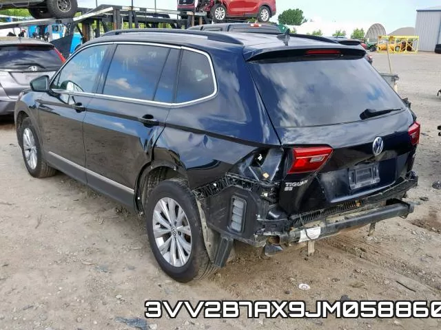 3VV2B7AX9JM058860 фото 4