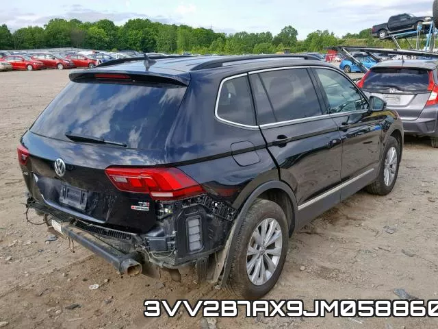 3VV2B7AX9JM058860 фото 5