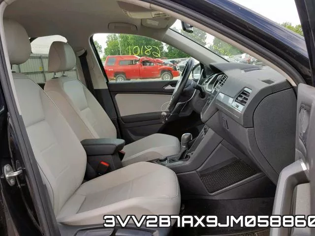 3VV2B7AX9JM058860 фото 6