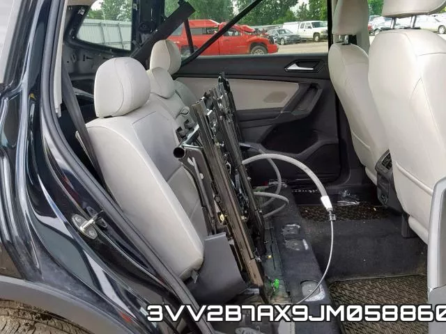 3VV2B7AX9JM058860 фото 7
