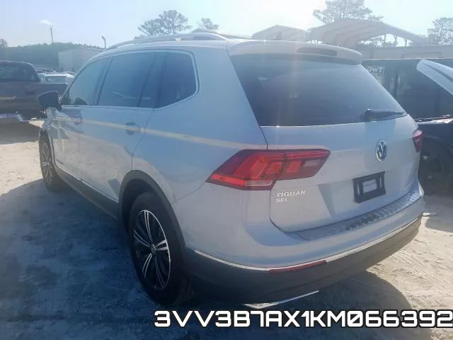3VV3B7AX1KM066392 фото 4