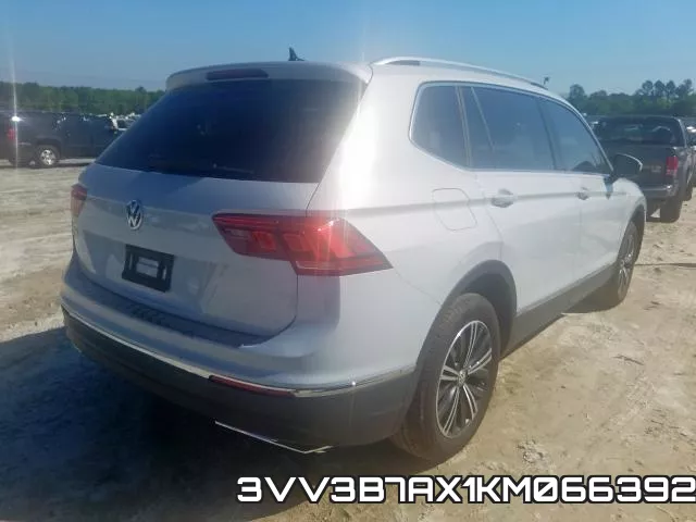 3VV3B7AX1KM066392 фото 5