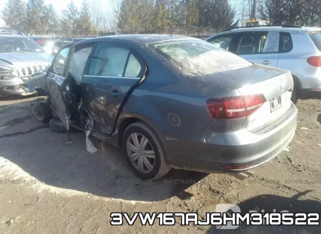 3VW167AJ6HM318522 фото 4