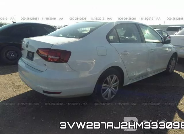 3VW2B7AJ2HM333096 фото 5