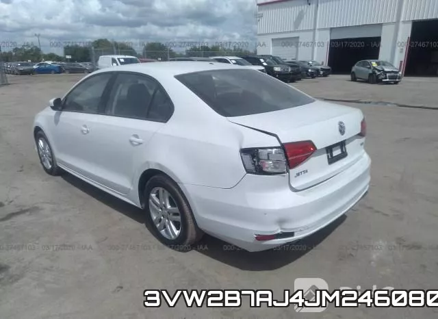 3VW2B7AJ4JM246080 фото 4