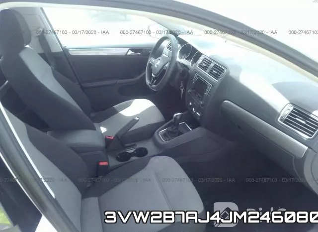 3VW2B7AJ4JM246080 фото 6
