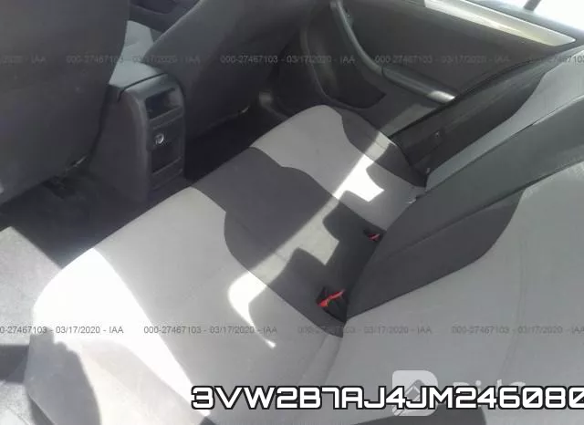 3VW2B7AJ4JM246080 фото 9
