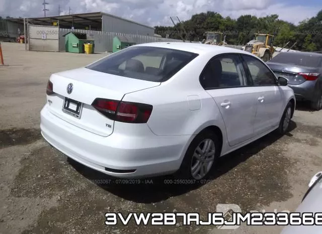 3VW2B7AJ6JM233668 фото 5