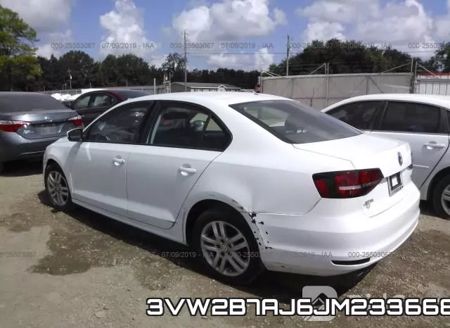 3VW2B7AJ6JM233668 фото 7